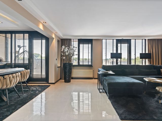 Oudeland 190, Zwijndrecht