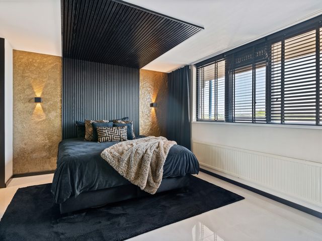 Oudeland 190, Zwijndrecht