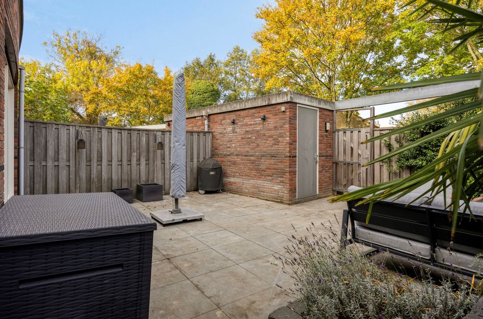 Gerrit Kögelerstraat 74