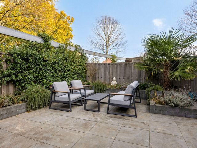 Gerrit Kögelerstraat 74, Zwijndrecht