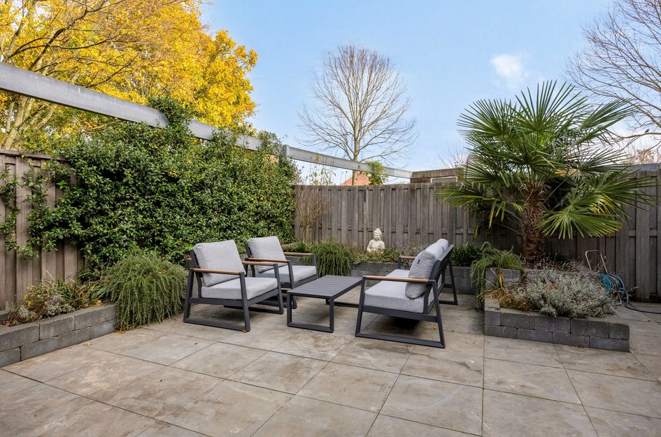 Gerrit Kögelerstraat 74