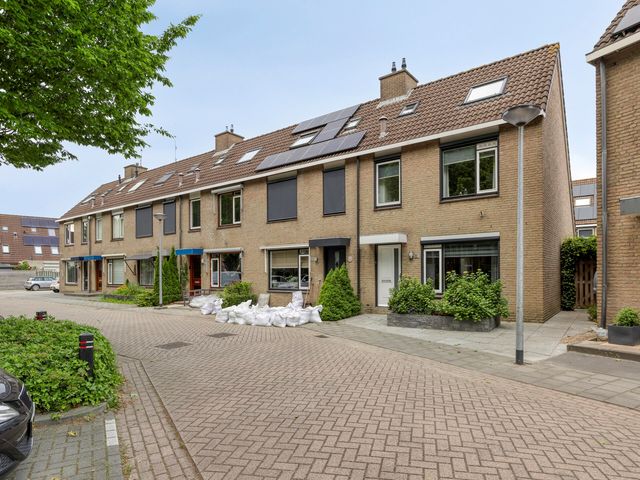 Beethovenlaan 67, Zwijndrecht