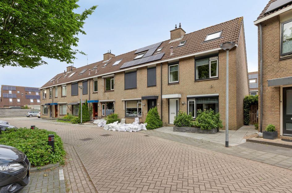 Beethovenlaan 67