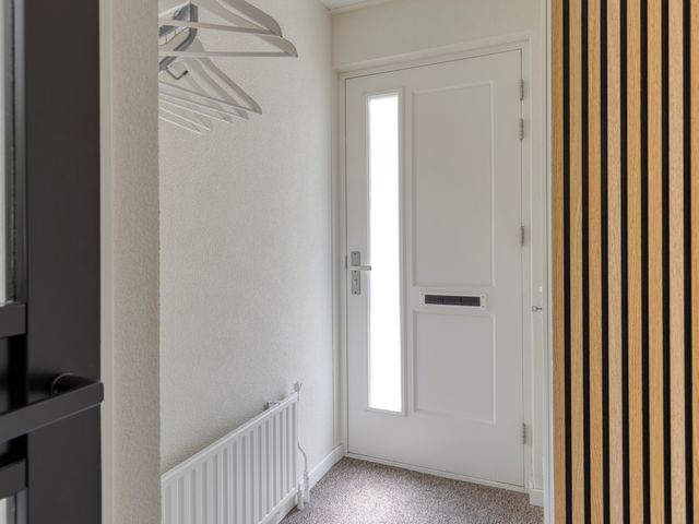 Beethovenlaan 67, Zwijndrecht