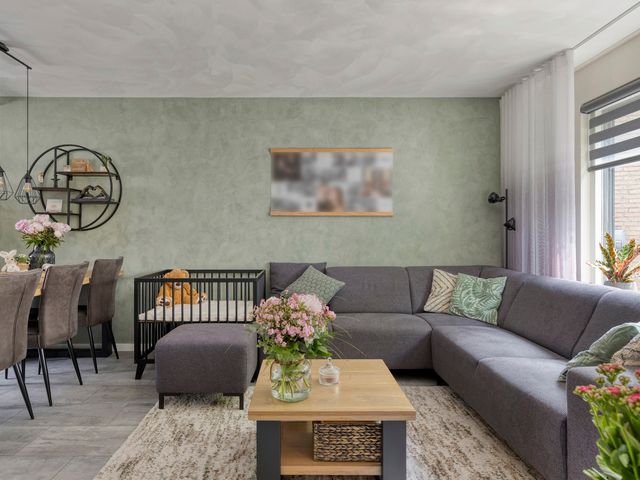 Beethovenlaan 67, Zwijndrecht