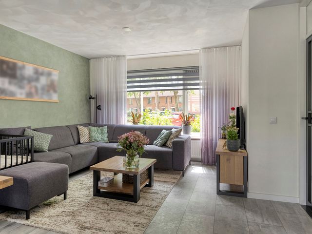 Beethovenlaan 67, Zwijndrecht