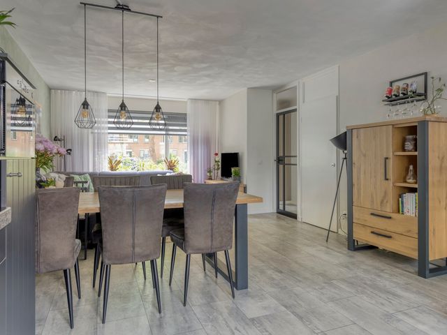 Beethovenlaan 67, Zwijndrecht