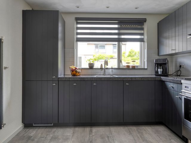 Beethovenlaan 67, Zwijndrecht