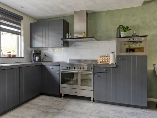 Beethovenlaan 67, Zwijndrecht