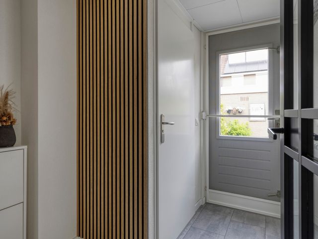 Beethovenlaan 67, Zwijndrecht