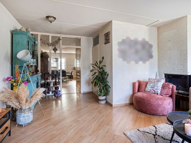 Schoolstraat 25, Scheerwolde