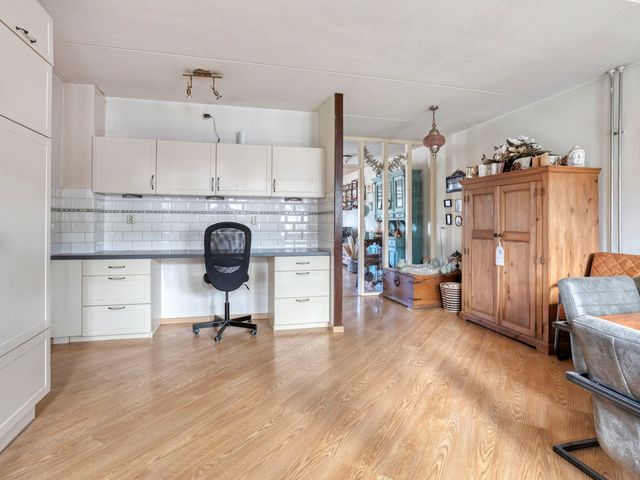 Schoolstraat 25, Scheerwolde