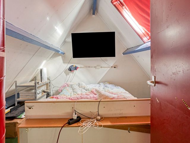 Schoolstraat 25, Scheerwolde