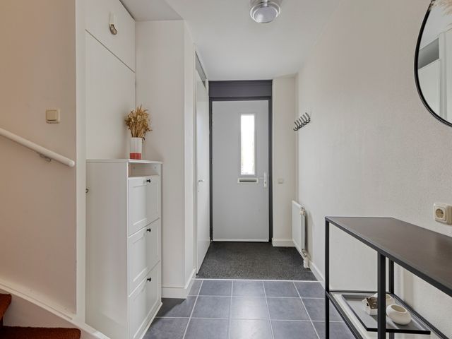 Elzenseloop 15, Heesch