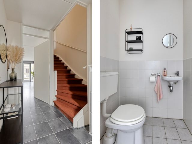 Elzenseloop 15, Heesch