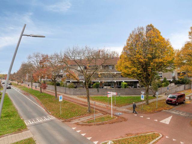 Wethouder Van Eschstraat 93, Oss