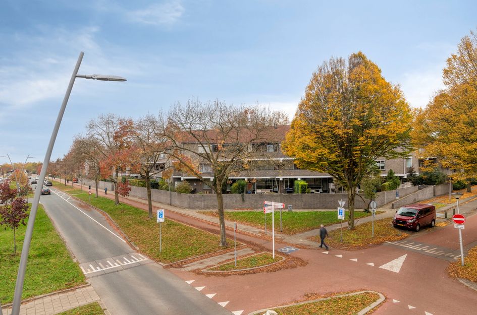 Wethouder Van Eschstraat 93