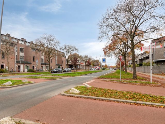 Wethouder Van Eschstraat 93, Oss