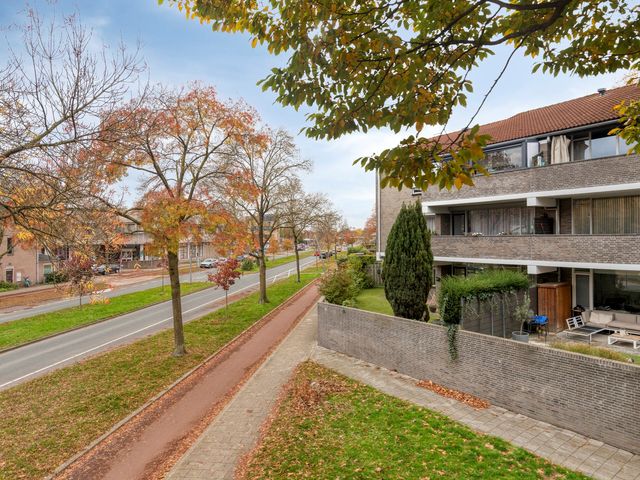 Wethouder Van Eschstraat 93, Oss