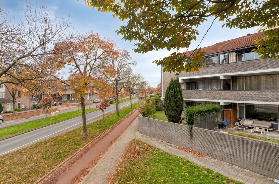 Wethouder Van Eschstraat 93