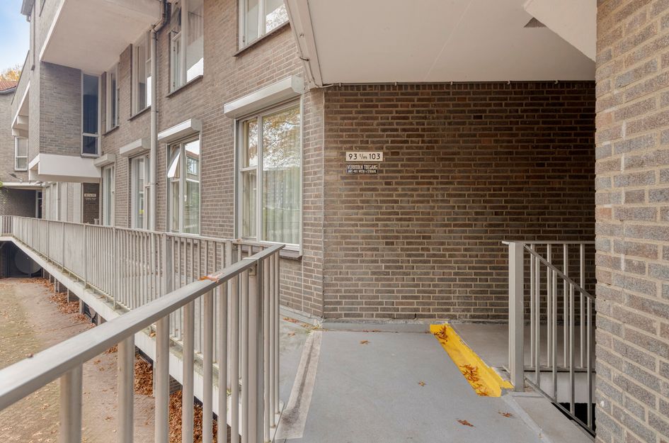 Wethouder Van Eschstraat 93