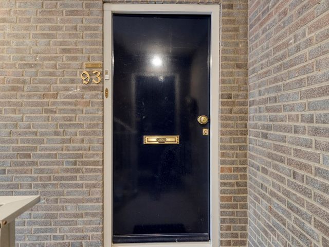 Wethouder Van Eschstraat 93, Oss