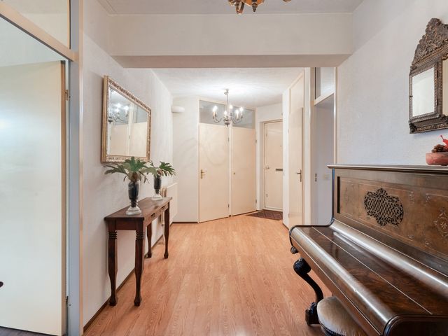 Wethouder Van Eschstraat 93, Oss