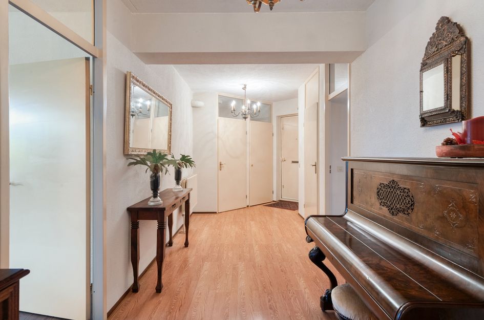 Wethouder Van Eschstraat 93