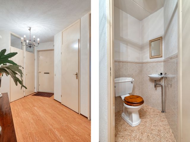 Wethouder Van Eschstraat 93, Oss