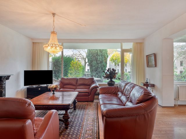 Wethouder Van Eschstraat 93, Oss