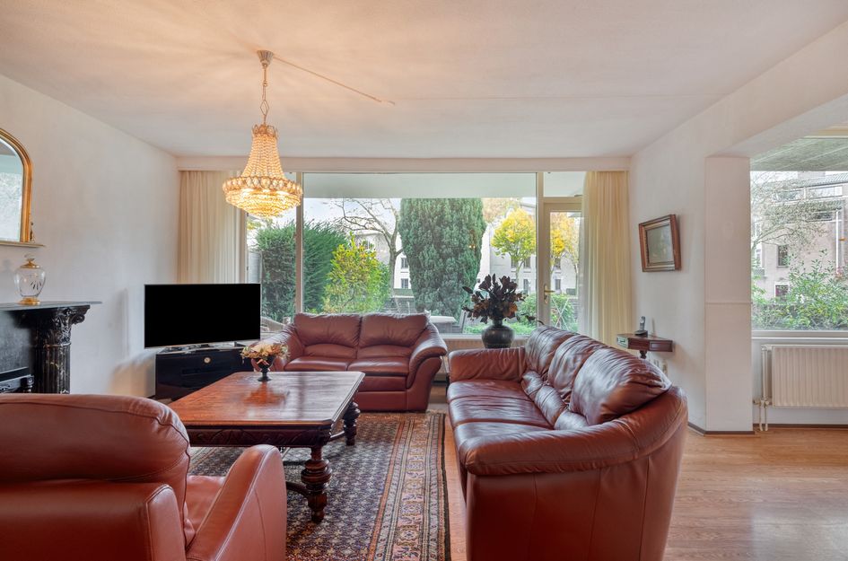 Wethouder Van Eschstraat 93