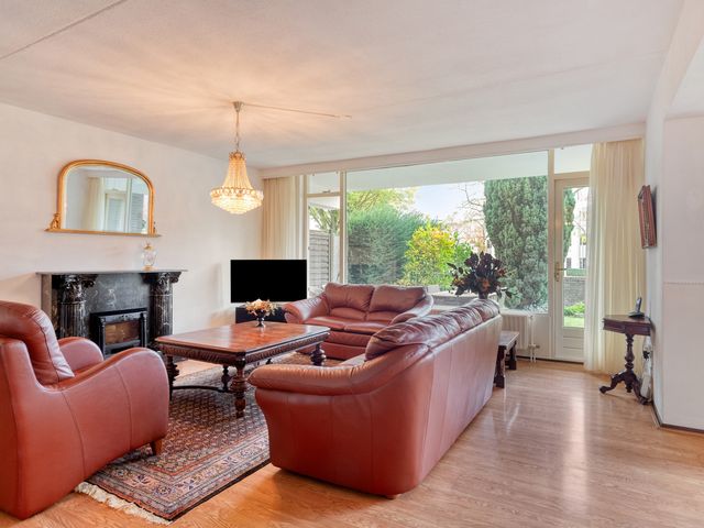 Wethouder Van Eschstraat 93, Oss