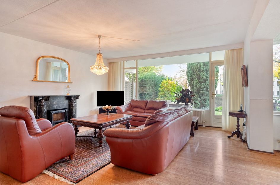 Wethouder Van Eschstraat 93