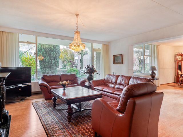 Wethouder Van Eschstraat 93, Oss