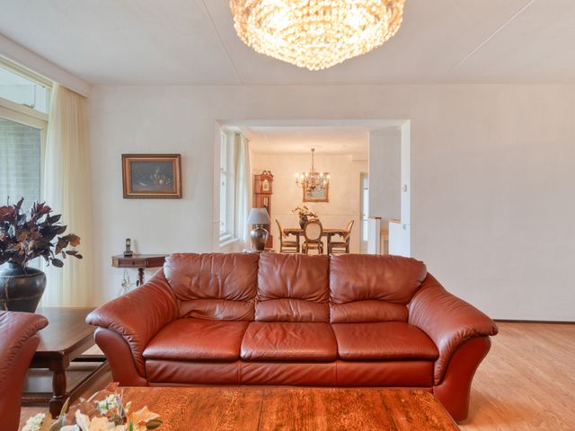 Wethouder Van Eschstraat 93, Oss