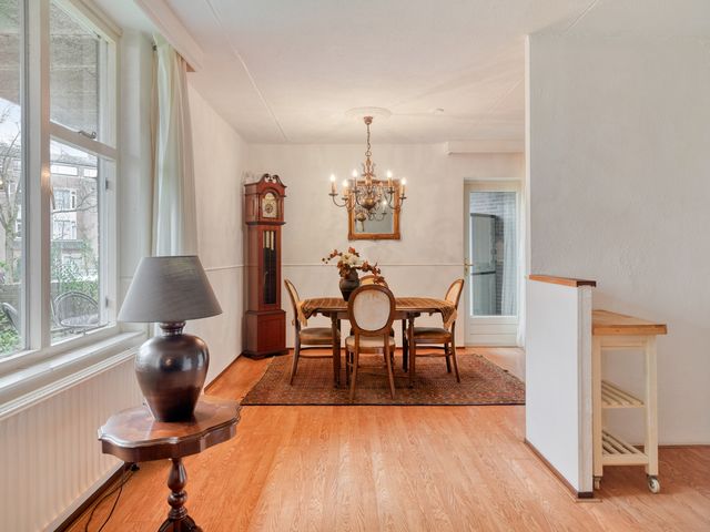 Wethouder Van Eschstraat 93, Oss