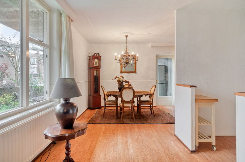 Wethouder Van Eschstraat 93