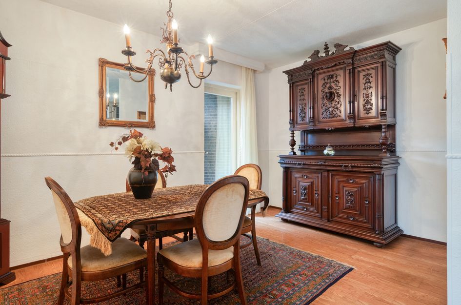 Wethouder Van Eschstraat 93