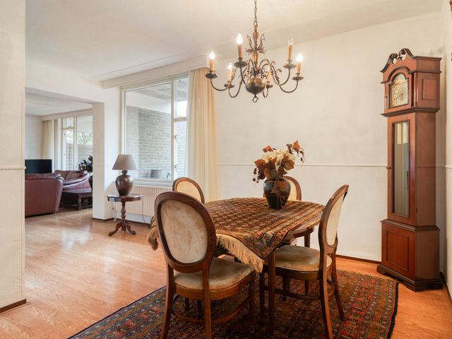 Wethouder Van Eschstraat 93, Oss