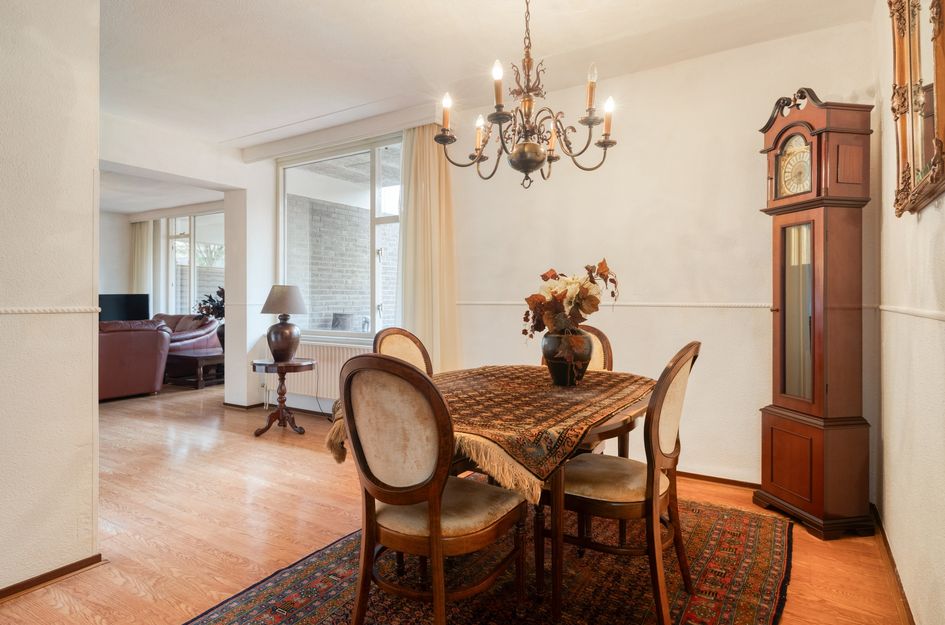 Wethouder Van Eschstraat 93