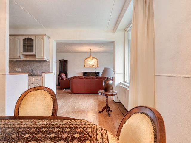 Wethouder Van Eschstraat 93, Oss