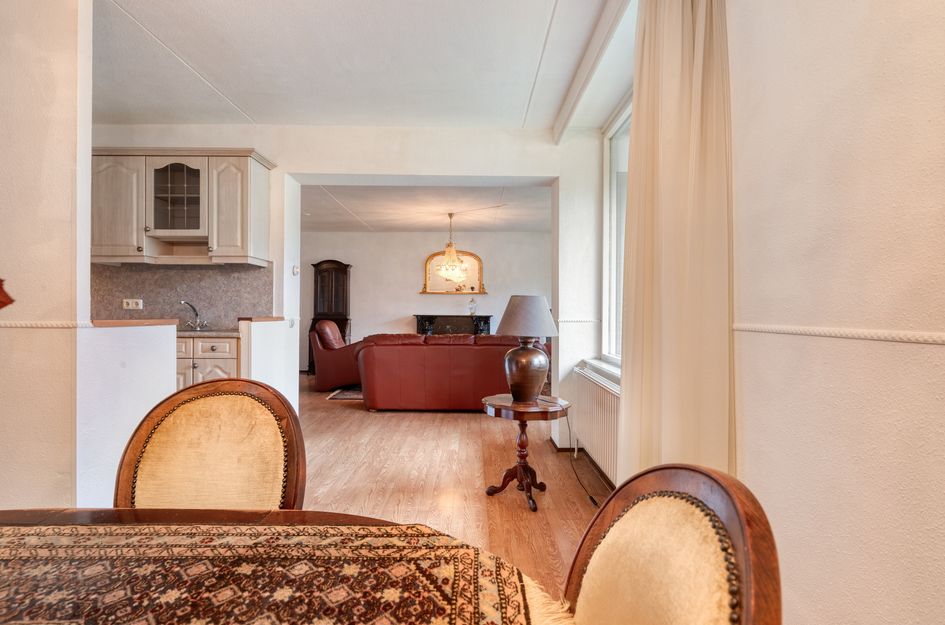 Wethouder Van Eschstraat 93