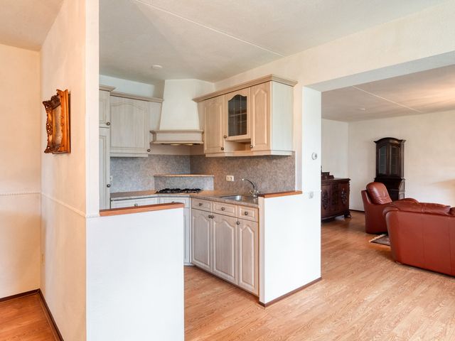 Wethouder Van Eschstraat 93, Oss