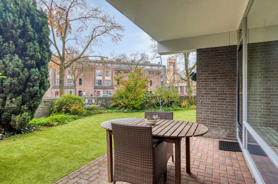 Wethouder Van Eschstraat 93