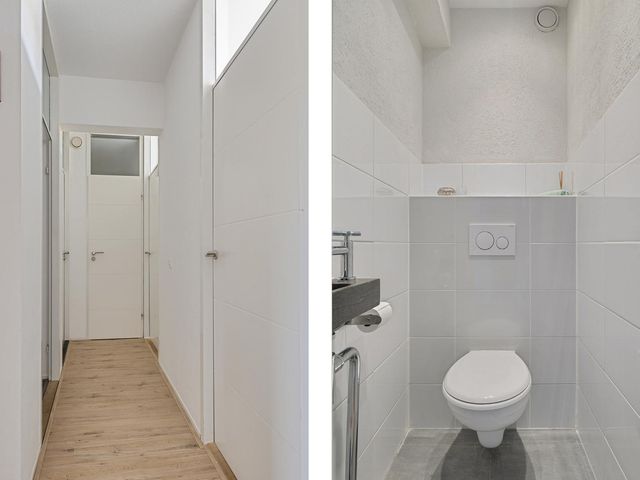 Leusdenhof 88, Amsterdam