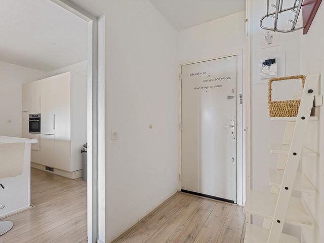 Leusdenhof 88, Amsterdam