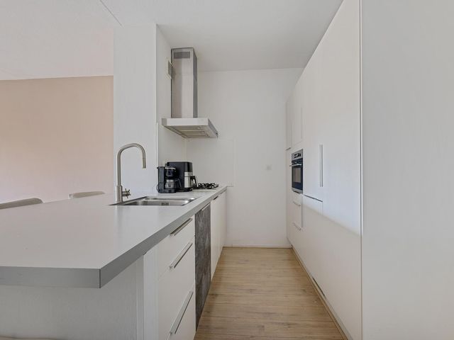 Leusdenhof 88, Amsterdam