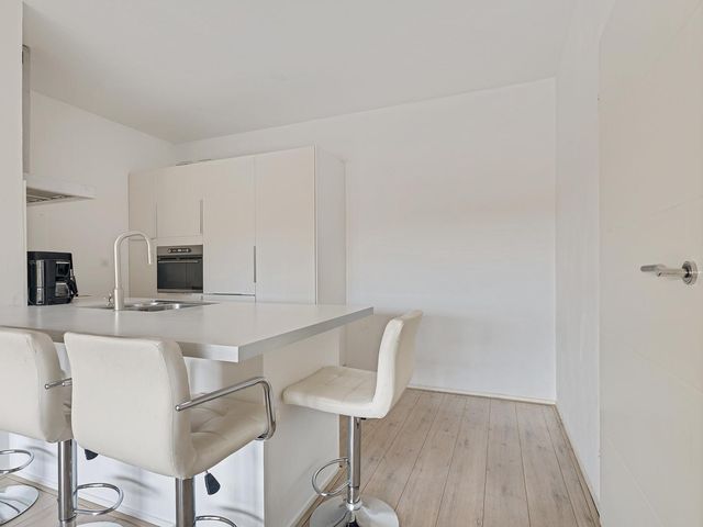 Leusdenhof 88, Amsterdam