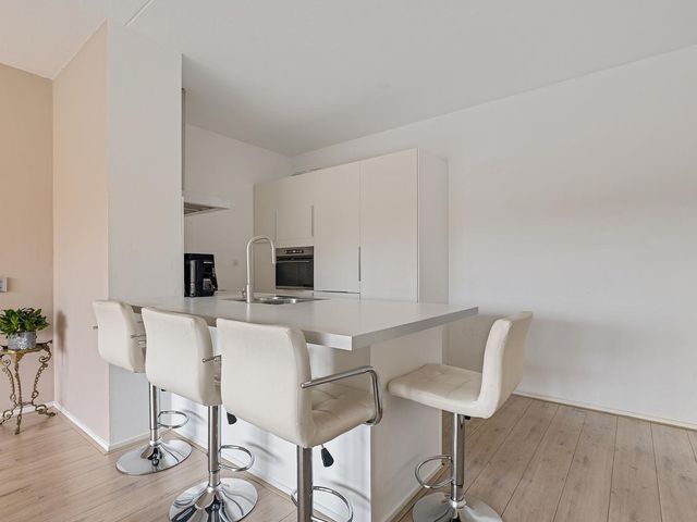 Leusdenhof 88, Amsterdam