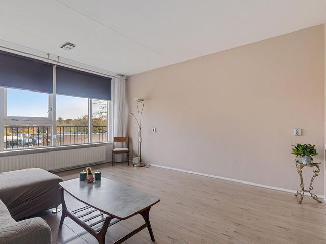 Leusdenhof 88, Amsterdam